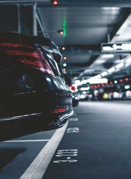 3700Parking