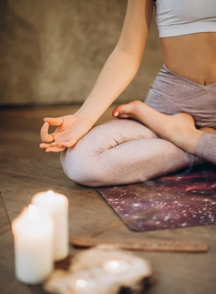 Meditation-Zone